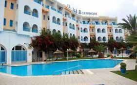 Le Khalife